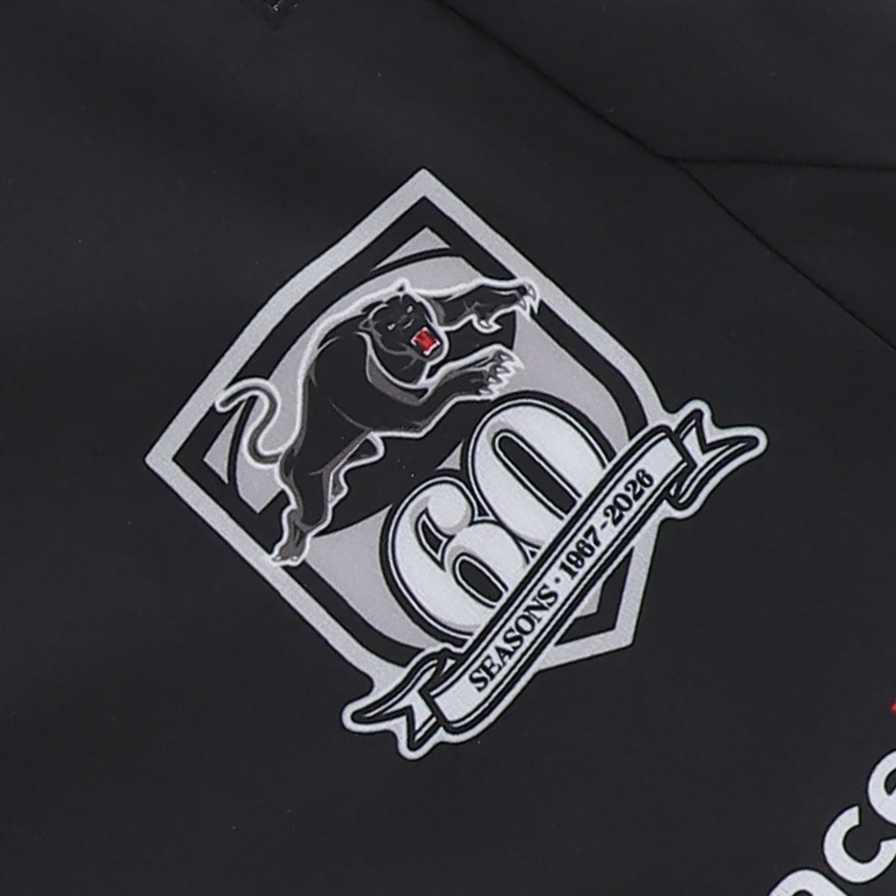 SALE SALE SALE                       New In Store Now  Penrith Panthers 2026 Men's Training Shorts