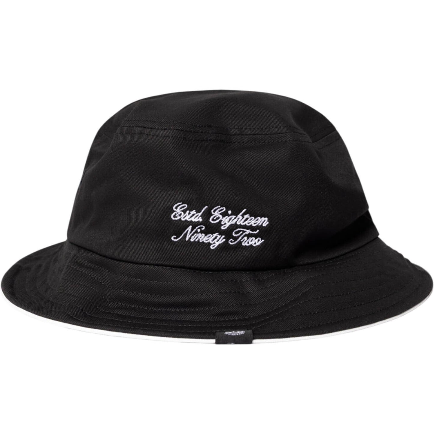 Collingwood Magpies Crest Bucket Hat