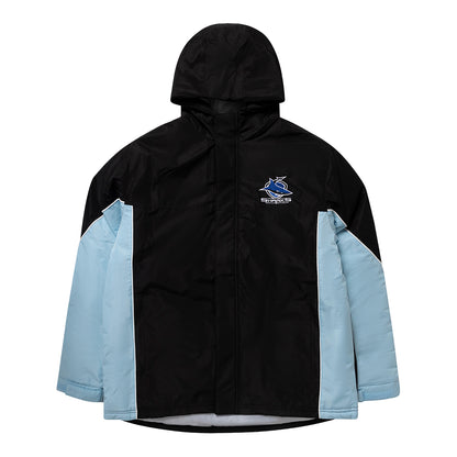 SALE SALE SALE                        Cronulla Sharks Stadium Jacket