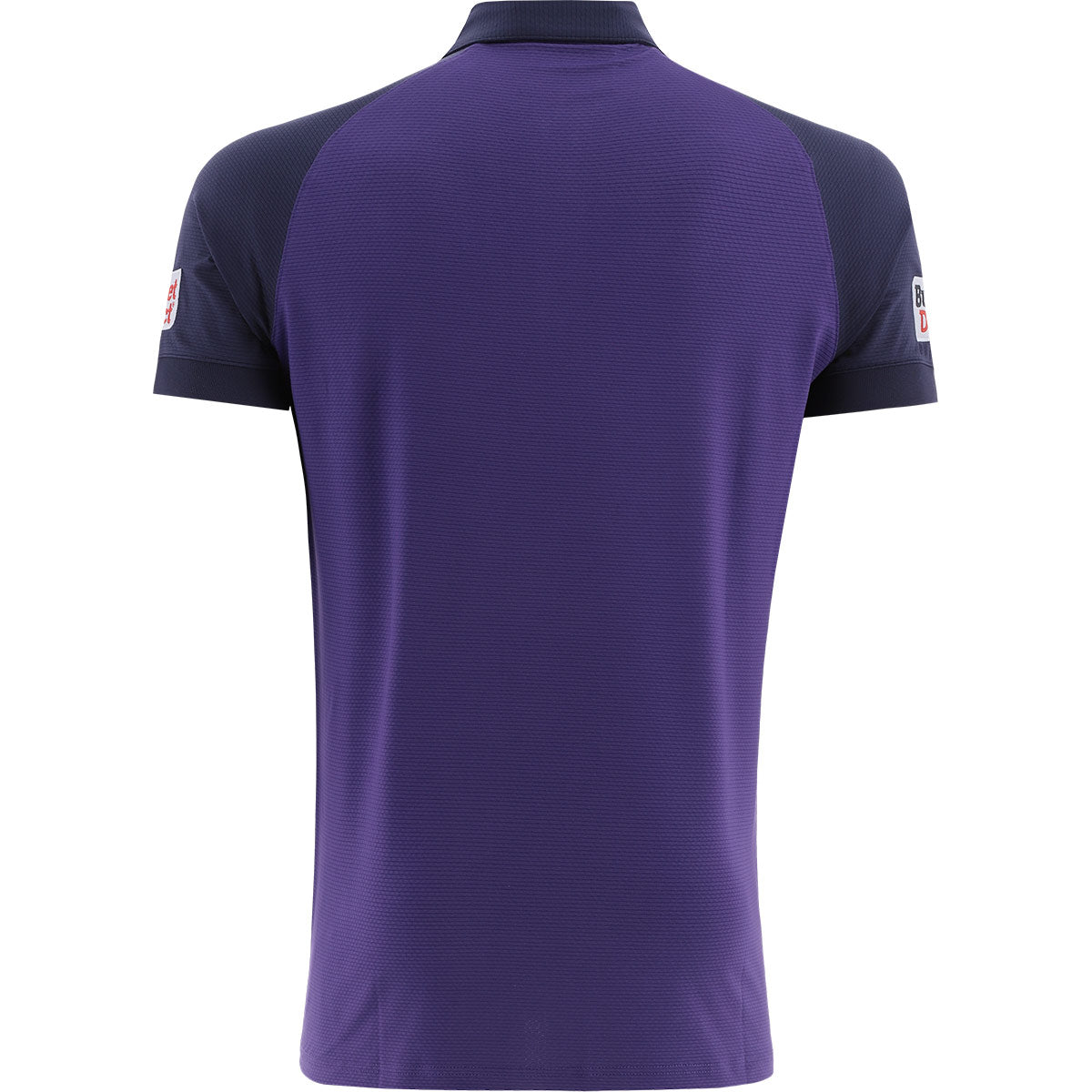 Melbourne Storm 2026 Men's Media Polo