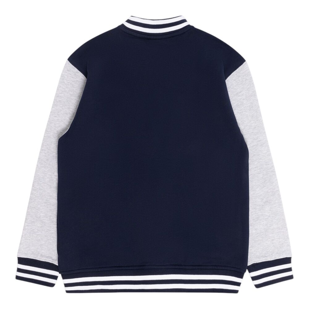 SALE SALE SALE                   Carlton Blues Youths Varsity Fleece Jacket