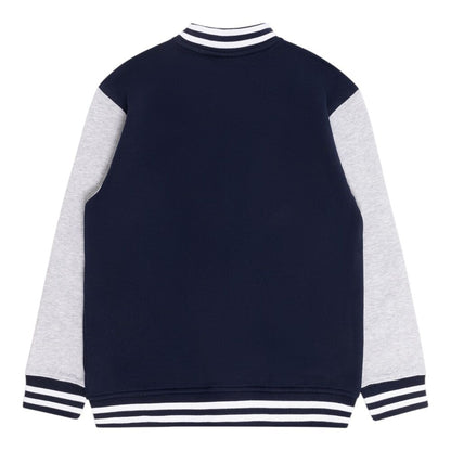 SALE SALE SALE                   Carlton Blues Youths Varsity Fleece Jacket