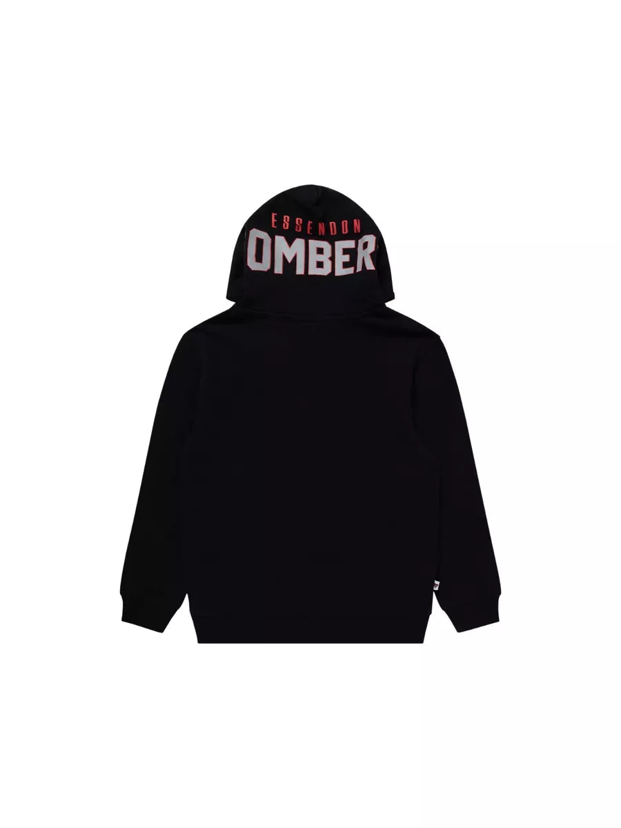 SALE SALE SALE                        Essendon Bombers Youth Supporter Hoodie