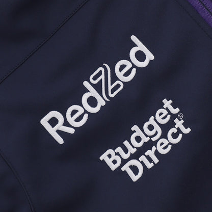 Melbourne Storm O'Neills 2026 Softshell Jacket