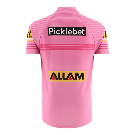 Penrith Panthers 2026 O’Neills Men's Away Jersey.