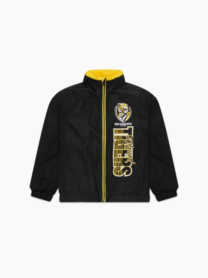 SALE SALE SALE                      Richmond Tigers Youth Supporter Jacket