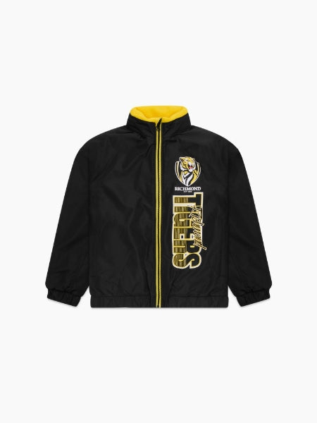 SALE SALE SALE                      Richmond Tigers Youth Supporter Jacket