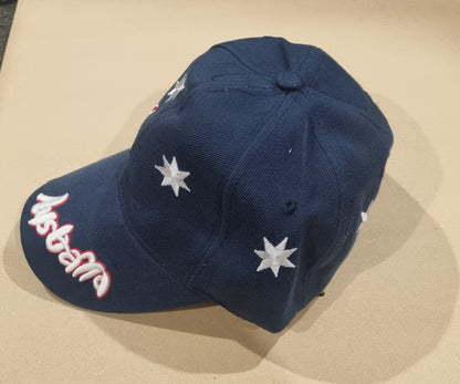 Australia  Flag Cap