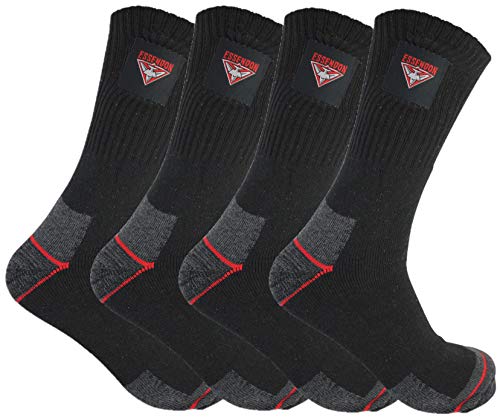 SALE SALE SALE                         Essendon Bombers Work Socks 2pk