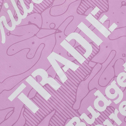 Melbourne Storm 2026 O'Neill's Training Singlet Lilac