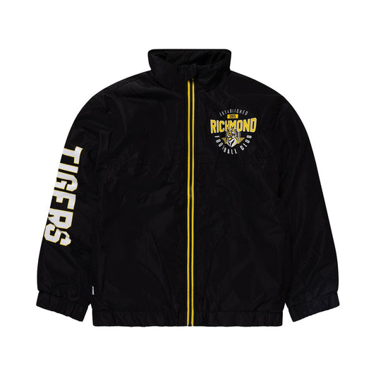 SALE SALE SALE         Richmond Tigers Youth Supporter Jacket