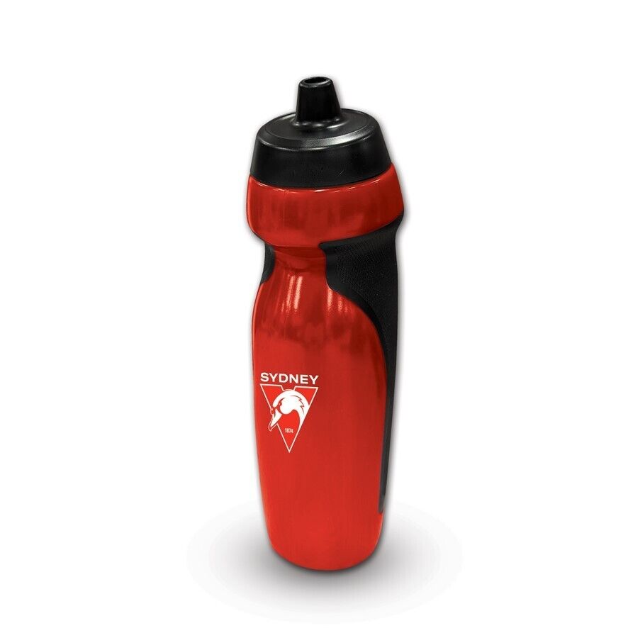 AFL Sydney Swans Drink Bottle