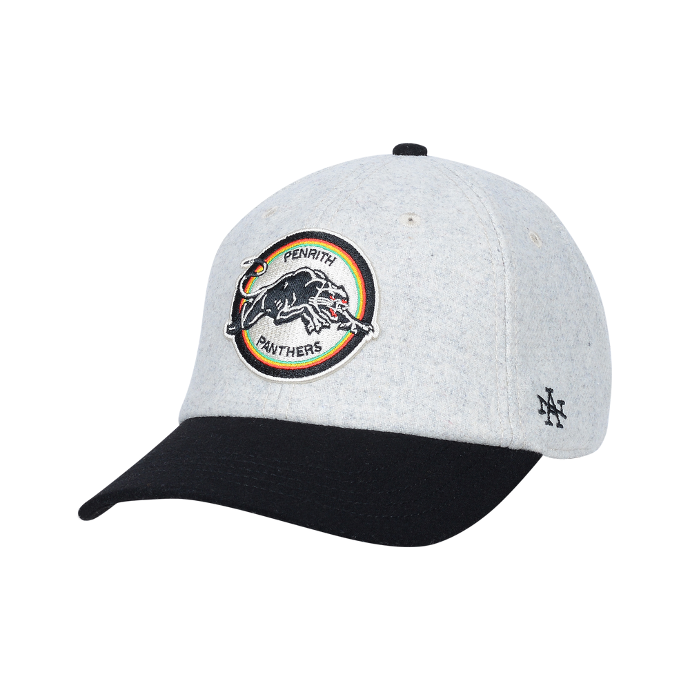 Penrith Panthers Retro Archive Legend Cap