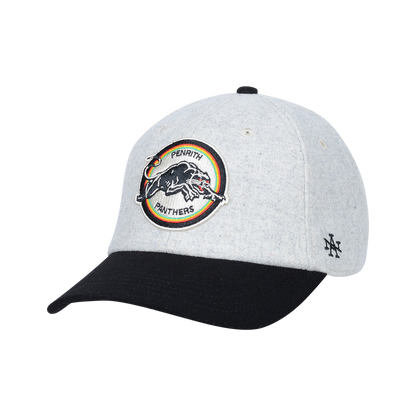 Penrith Panthers Retro Archive Legend Cap