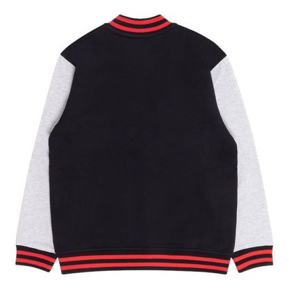 SALE SALE SALE                Essendon Bombers Youths Varsity Fleece Jacket