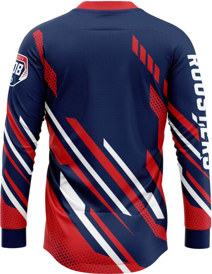SALE SALE SALE                  Sydney Roosters Blitz MX Jerseys
Mens Adult