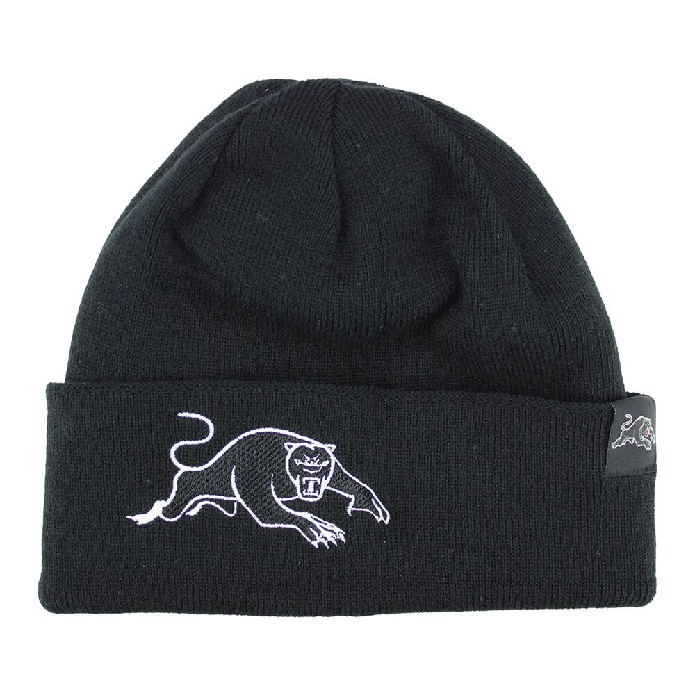 Penrith Panthers Transform Beanie