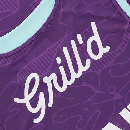 Melbourne Storm 2026 O’Neills Training Singlet