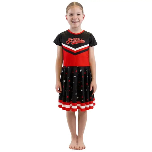 St Kilda Saints SuperStar Dress