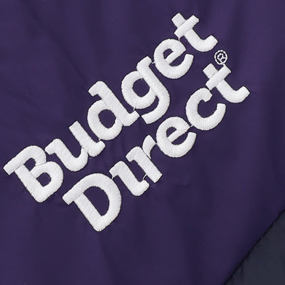 Melbourne Storm O'Neills 2026 Padded Jacket