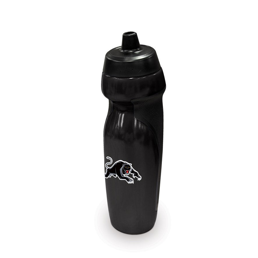 NRL Penrith Panthers Sports Bottle