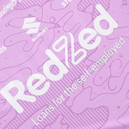 Melbourne Storm 2026 O'Neill's Training Tee Lilac