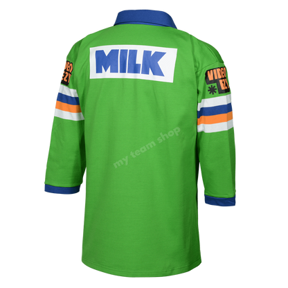SALE SALE SALE                     Canberra Raiders 1994 retro heritage NRL Jersey