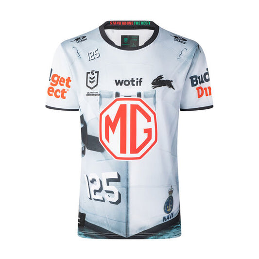 SALE SALE SALE                   NRL South Sydney Rabbitohs 2026 ANZAC Jersey