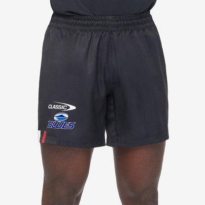 Auckland Blues 2025 Home Shorts