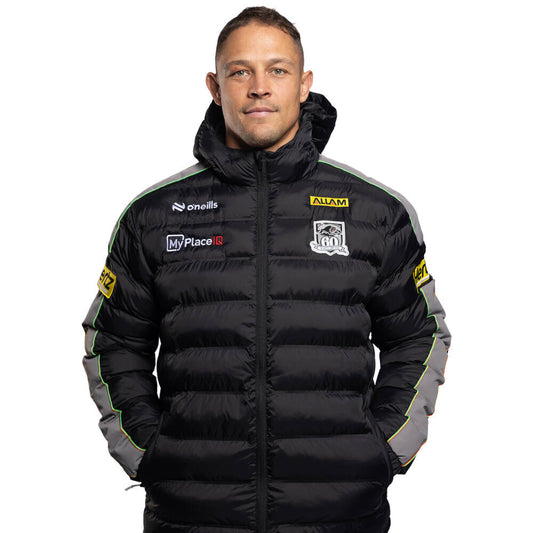 Penrith Panthers O'Neills 2026 Padded Jacket
