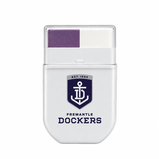 Afl Fremantle Dockers Face Paint