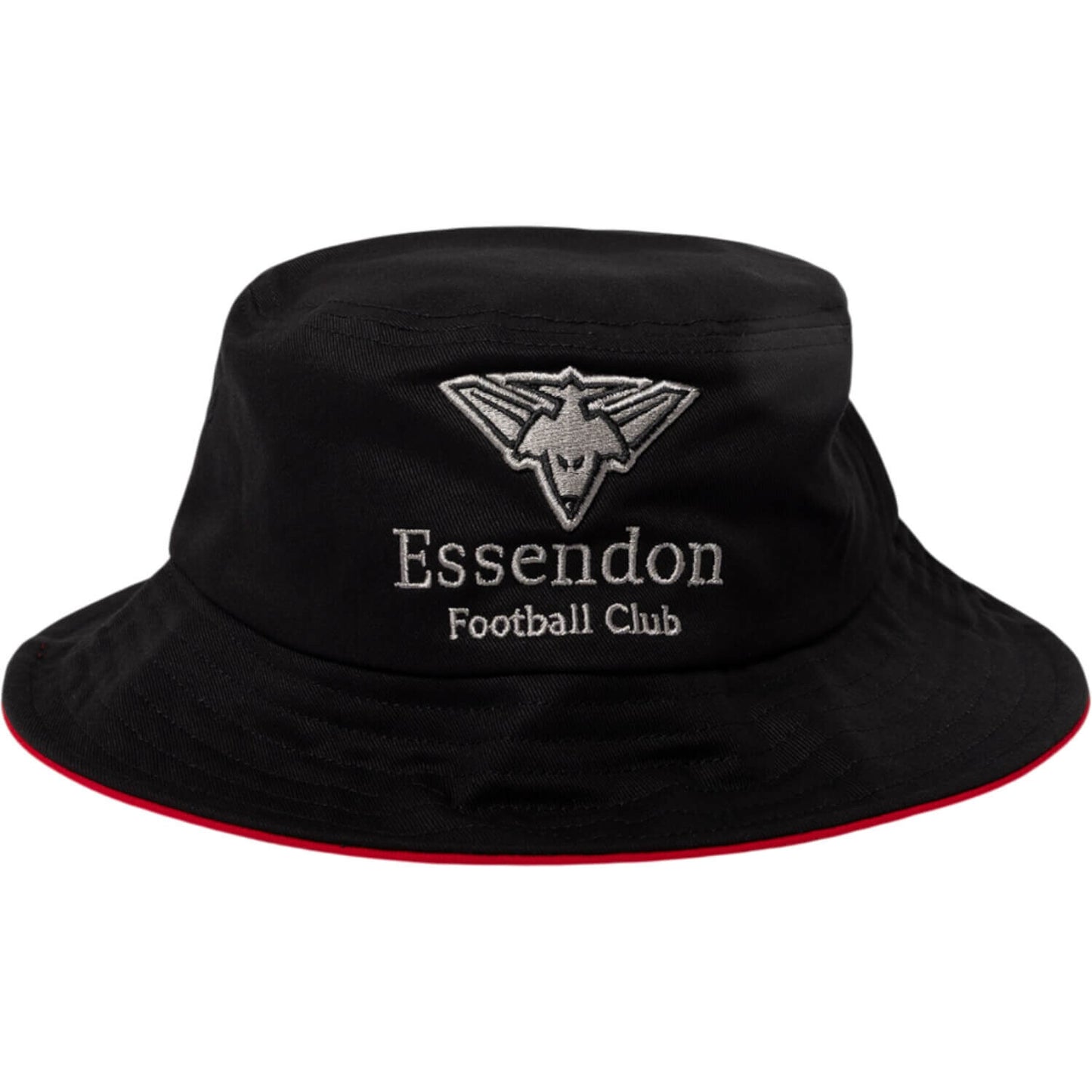 Essendon Bombers Crest Bucket Hat