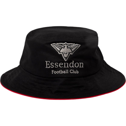 Essendon Bombers Crest Bucket Hat
