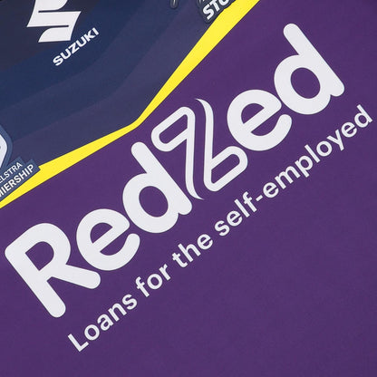 Melbourne Storm 2026 O'Neill's Men's Home Jersey