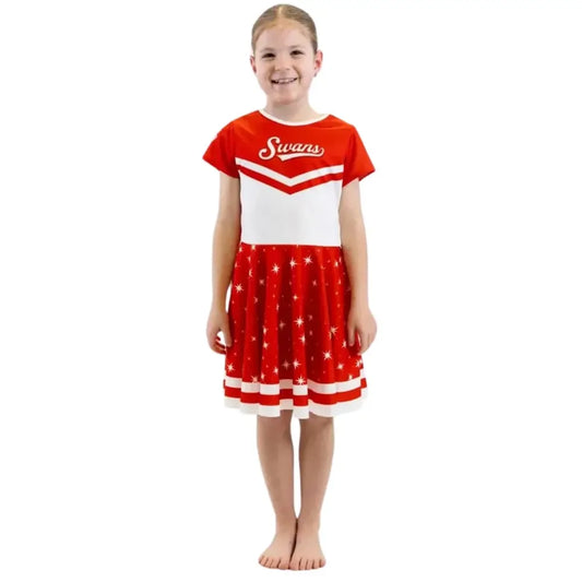 Sydney Swans SuperStar Dress
