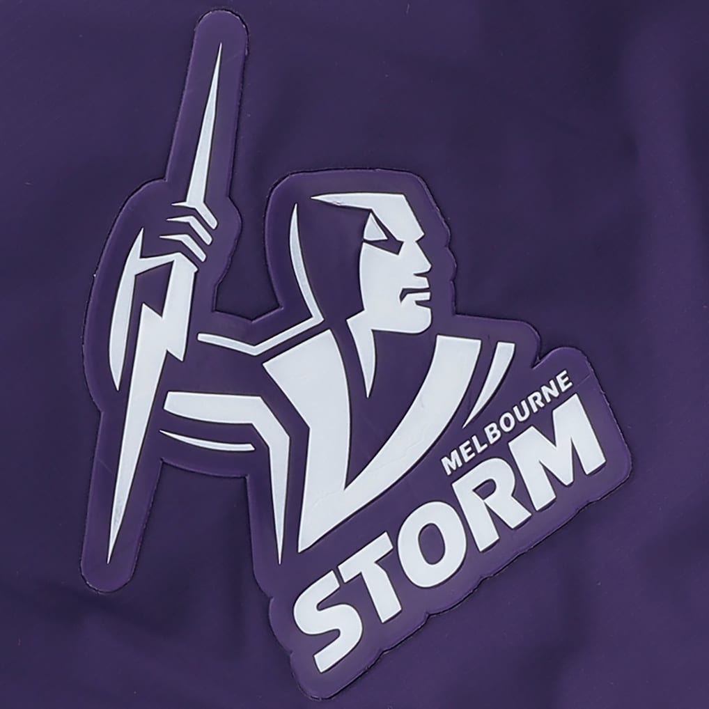 Melbourne Storm O'Neills 2026 Padded Jacket