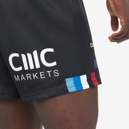 Auckland Blues 2025 Home Shorts