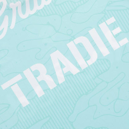 Melbourne Storm 2026 O'Neill's Training Tee Teal