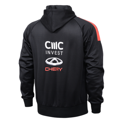 New Year SALE    St Kilda Saints 2024 Hoodie - Mens
