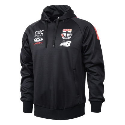 St Kilda Saints 2024 Hoodie - Mens