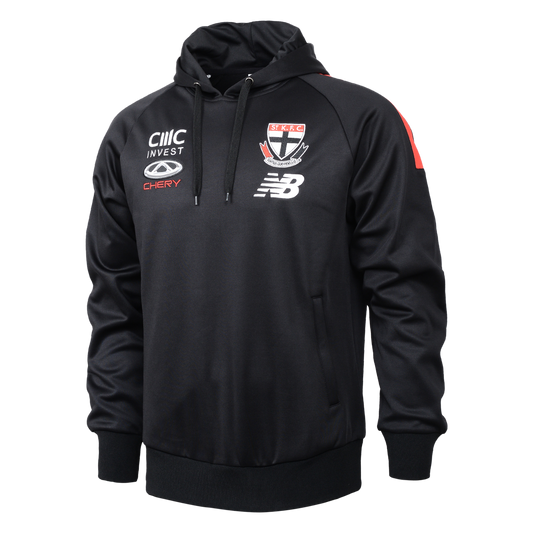 New Year SALE    St Kilda Saints 2024 Hoodie - Mens