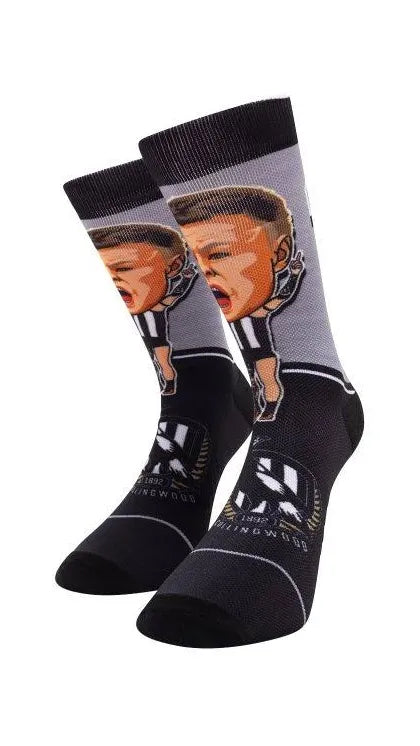 SALE SALE SALE                                                 Afl Henrik Jordan Degoey Socks