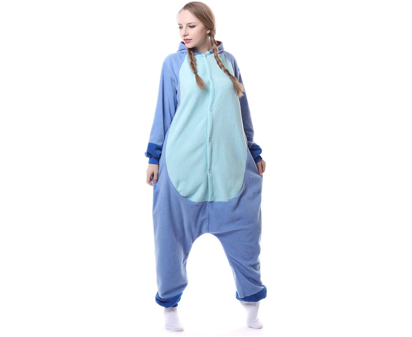 Onesie Stitch Adult