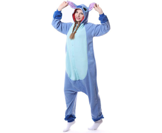 Onesie Stitch Kids