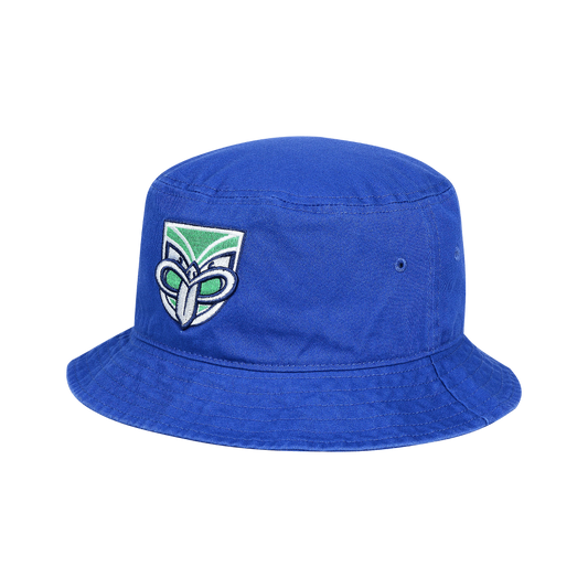 NZ Warriors Bucket Hat - Adult