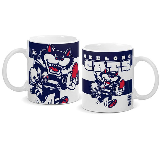 Geelong Cats Massive Mug