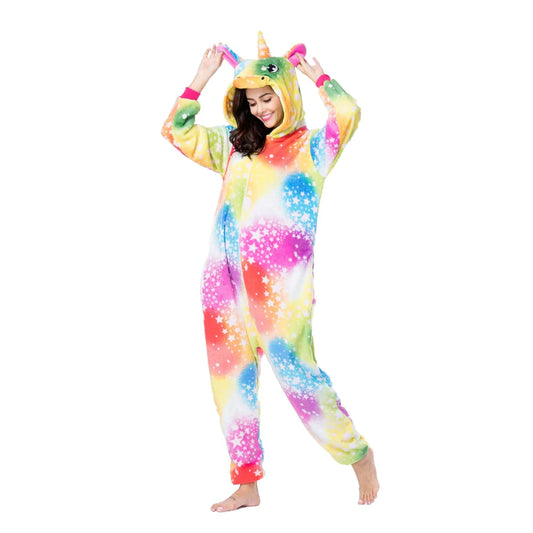 Colour Star Unicorn Kids