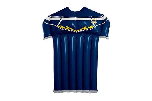 SALE SALE SALE  North Queensland Cowboys Pvc Inflatable Lilo