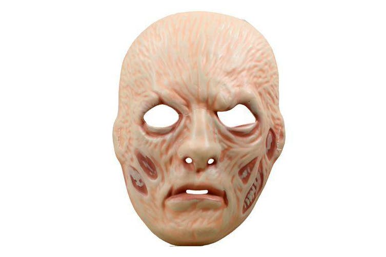 Freddy Kruger Mask