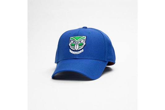 New Zealand Warriors  Stadium Cap - Adult